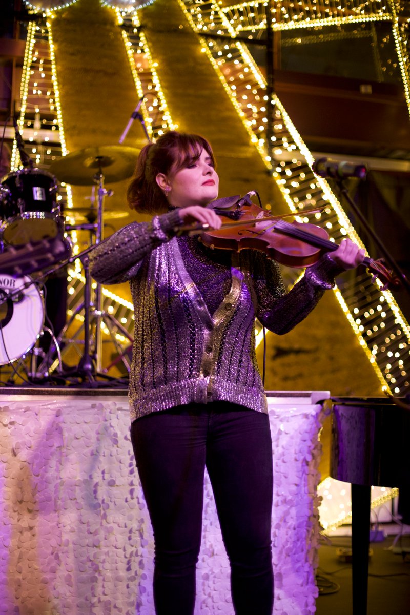 Glow Halifax tweet media