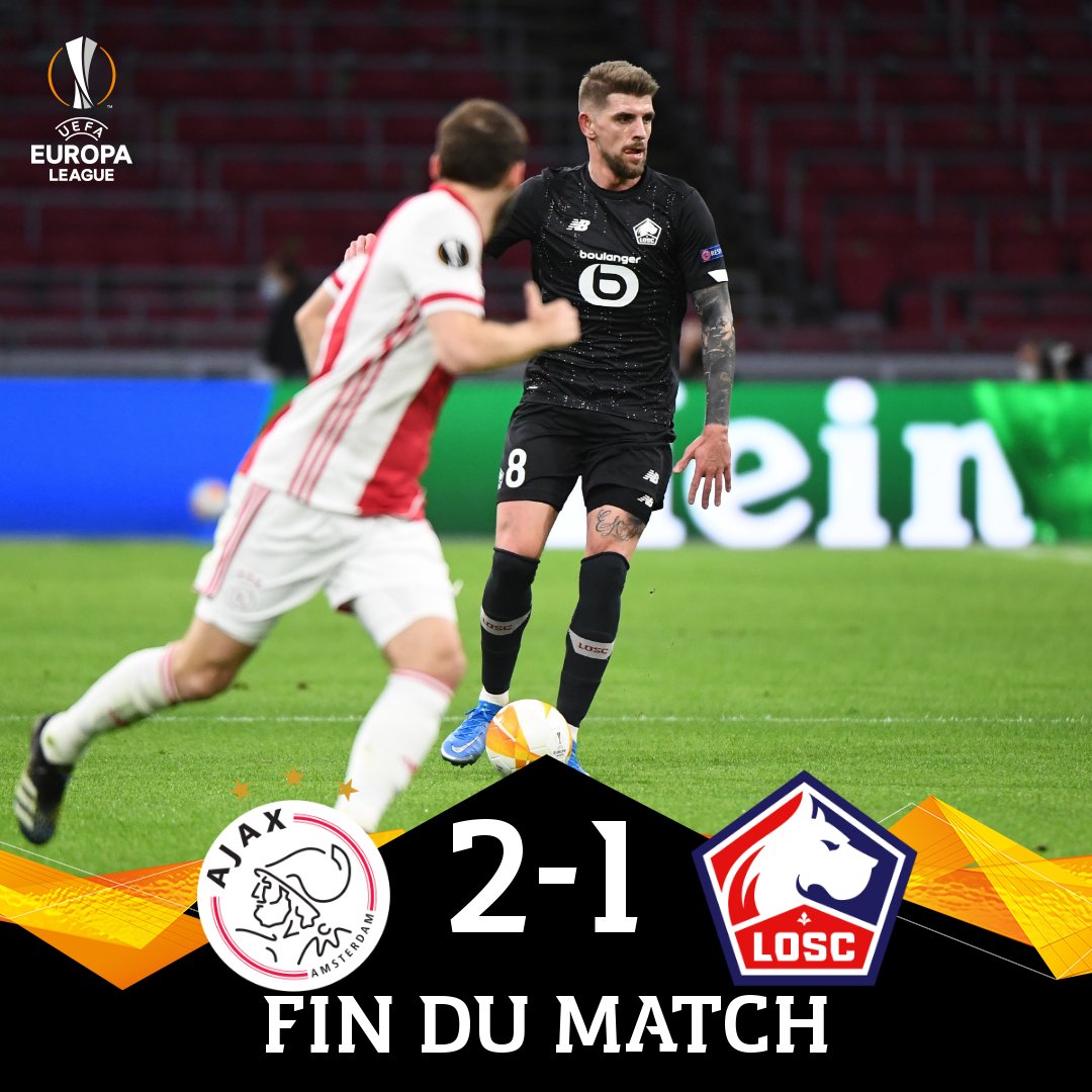LOSC tweet media