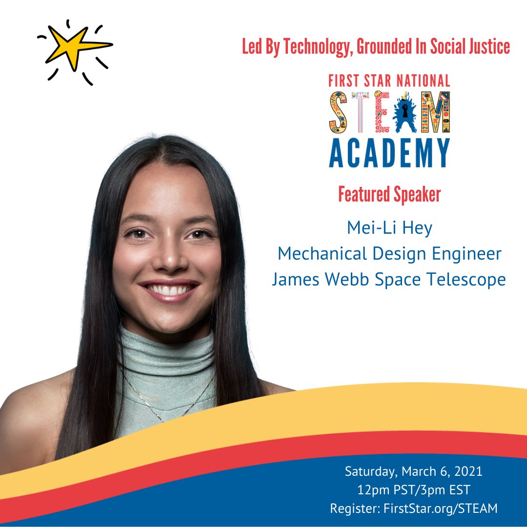 First Star National STEAM Academy tweet media