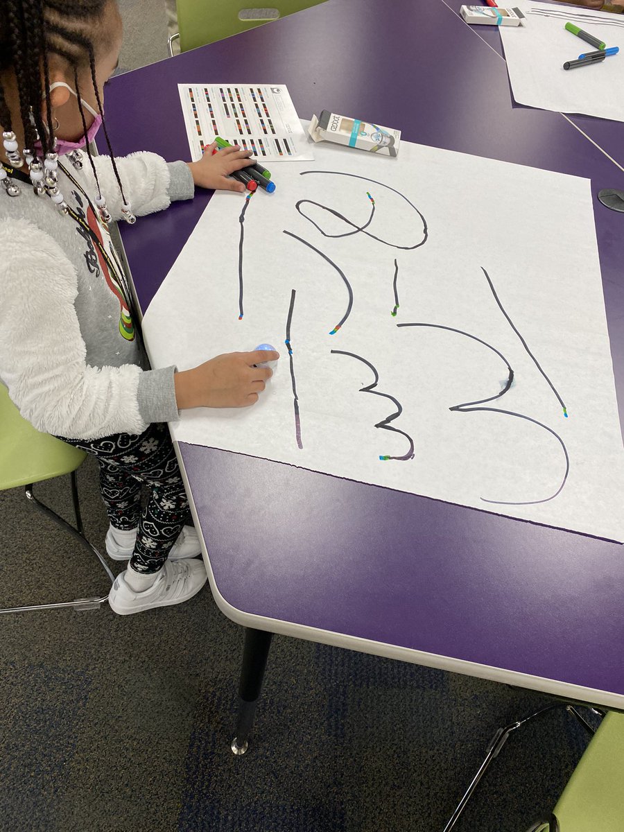 brainywizards's tweet photo. S.T.I.R (Science, Technology, Inquiry and Research) - putting together a little something @CampbellES_FCS to boost our 💻 literacy. Going good this far and really took of when the Ss explored @Ozobot today. They were too excited!! #TekWizard #SLMS @leahmackeypink #ProblemSolvers https://t.co/yOICdQPtlt