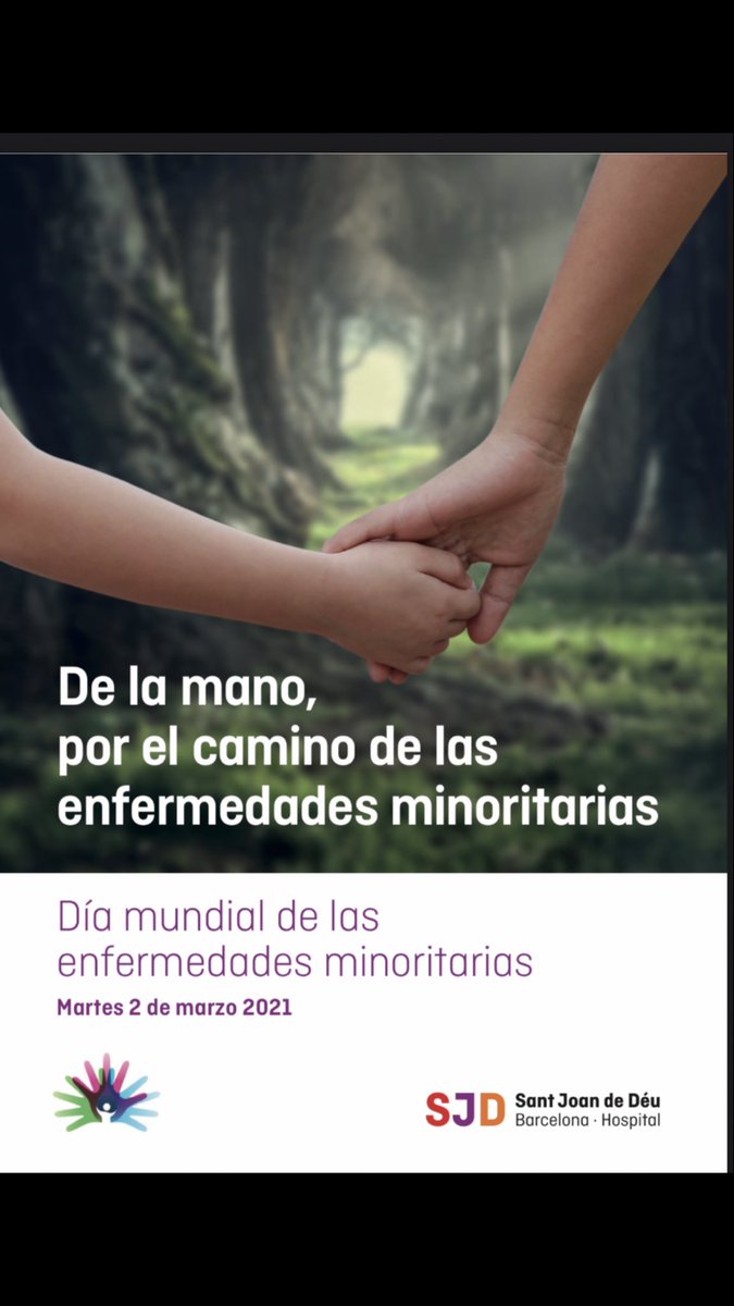 Sergi Navarro (@sergipedpal) on Twitter photo Jornada para familias el próximo Martes 2 de marzo 2021 desde el Auditorio Plaza, Hospital Sant Joan de Déu de 16:00h a 18:30h | Vía Zoom - 89833543797 <a href="/SJDbarcelona_es/">Hospital Sant Joan de Déu Barcelona ES</a> <a href="/AEP_EnFamilia/">EnFamilia</a> <a href="/aepediatria/">AEP</a> <a href="/SCPed/">SCPediatria</a> <a href="/Ped_Pal/">PEDPAL</a> Jornada para familias el próximo Martes 2 de marzo 2021 desde el Auditorio Plaza, Hospital Sant Joan de Déu de 16:00h a 18:30h | Vía Zoom - 89833543797 <a href="/SJDbarcelona_es/">Hospital Sant Joan de Déu Barcelona ES</a> <a href="/AEP_EnFamilia/">EnFamilia</a> <a href="/aepediatria/">AEP</a> <a href="/SCPed/">SCPediatria</a> <a href="/Ped_Pal/">PEDPAL</a>