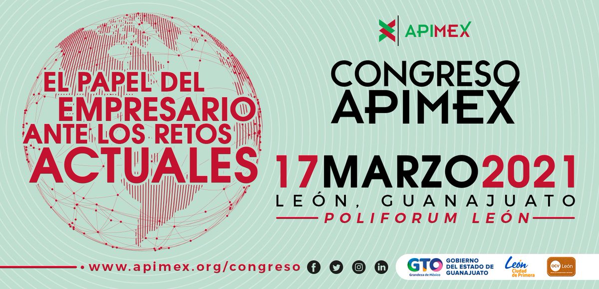 OCV LEON tweet media