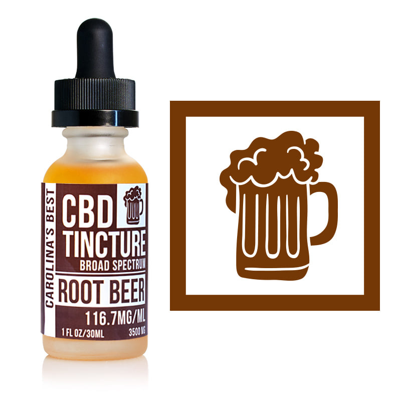 Carolina's Best | Broad Spectrum | Root Beer is a must-have tincture flavor to add to your collection today!
#NicVape #CBD #broadpsectrum #fullspectrum #isolate #topicals #tinctures #carolinasbest #opalcbd #cbdskincareproducts #pets 

nicvape.com/carolina-s-bes…