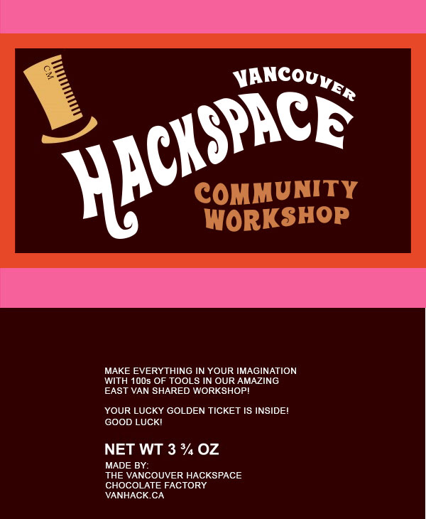 Vancouver Hack Space (@vhs) on Twitter photo 