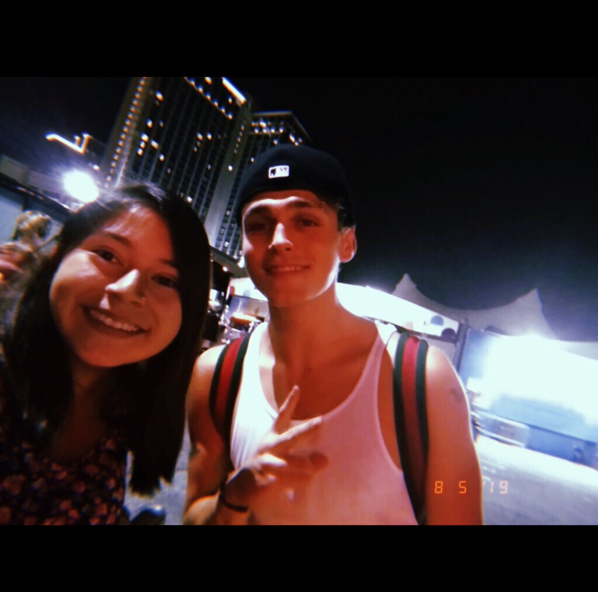 rodrigoscherry's tweet photo. @bessonstattoos1 Here’s me with Jonah #whereiswdw https://t.co/X2KGYXygOc