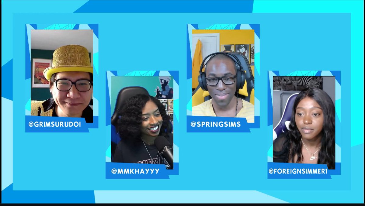 Teecup181's tweet image. Beautiful!! I see you @MmmKhayyy @spring_sims @ForeignSimmer1 

Look at my Khayyyy!!! Always cheesing!!