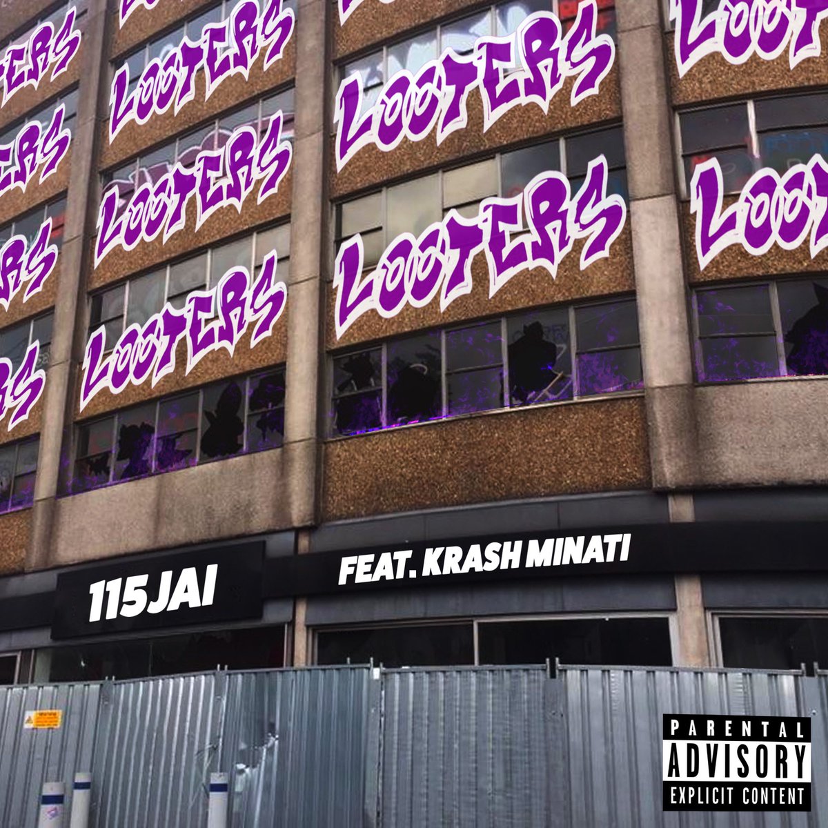 ClayMiesse's tweet photo. single covers for @115jaimusic https://t.co/7EA16FvKsL