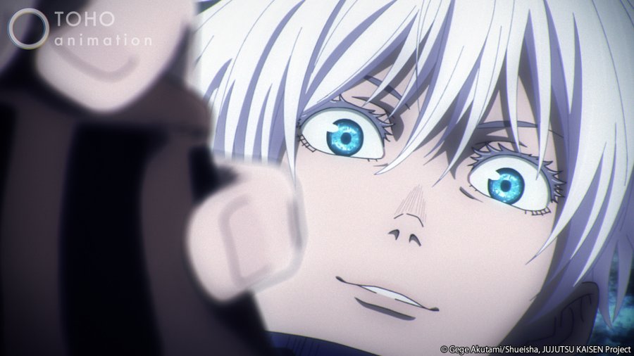 呪術廻戦 第話 五条悟に乱暴された方繋がりませんか がトレンド入り 最強イケメンのエロい魅力 マンガ