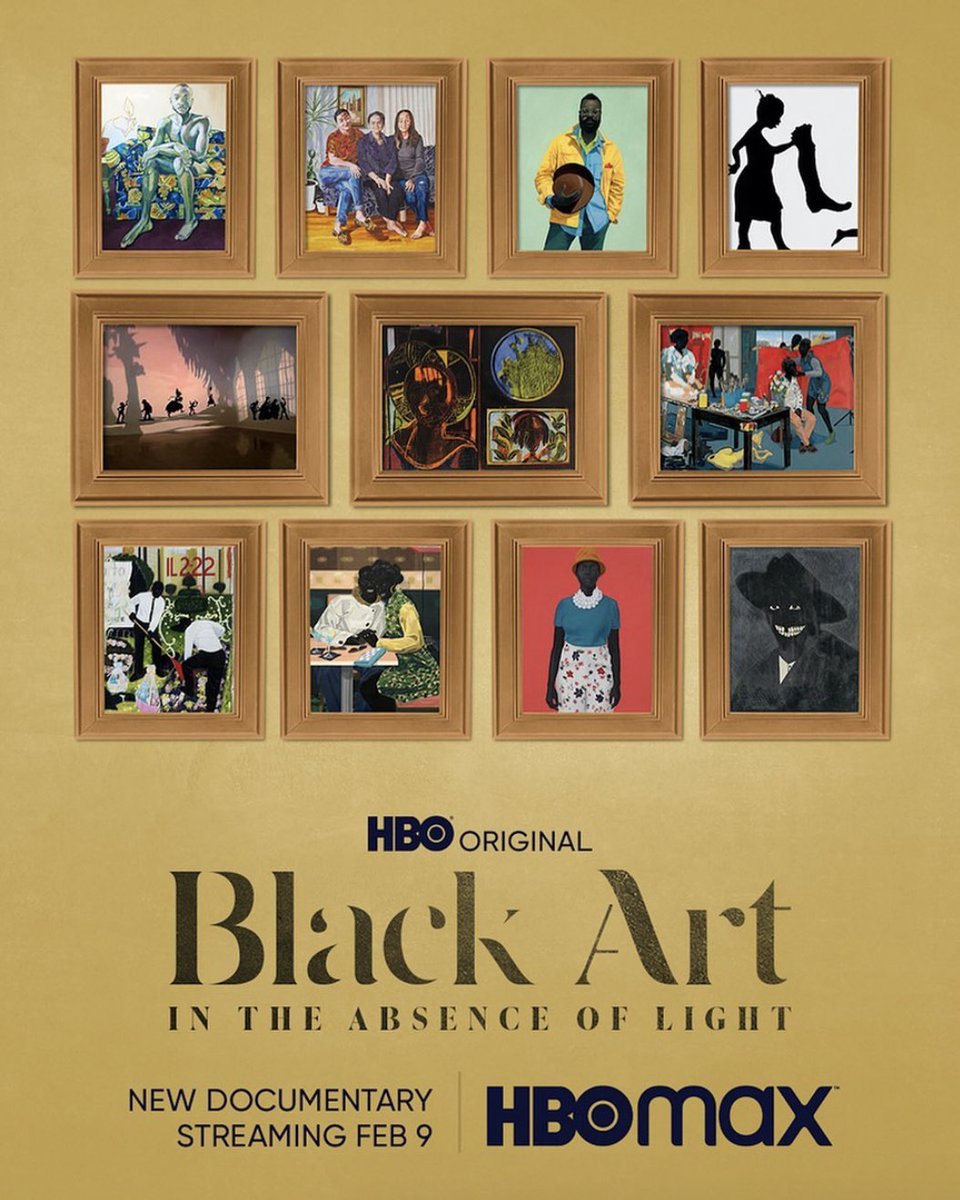PrattBAP's tweet photo. Black History is American History. Black Art is American Art. Black Artists are Pratt Students &amp; Alumni. #blackartists #blackart #blackhistorians #prattfineart #prattinstitute #prattcei #blackhistoryispratthistory https://t.co/oK6T36KvU8