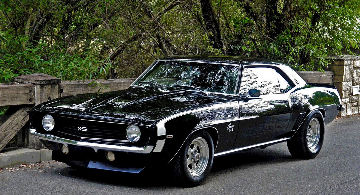 OKPICK1's tweet photo. 1969 Chevrolet Camaro https://t.co/uvWqCEBPSo