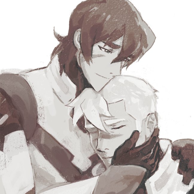 anagofire's tweet photo. キースのお顔が奇跡的に上手くいった気がする…（wip https://t.co/c1qWE73UHh