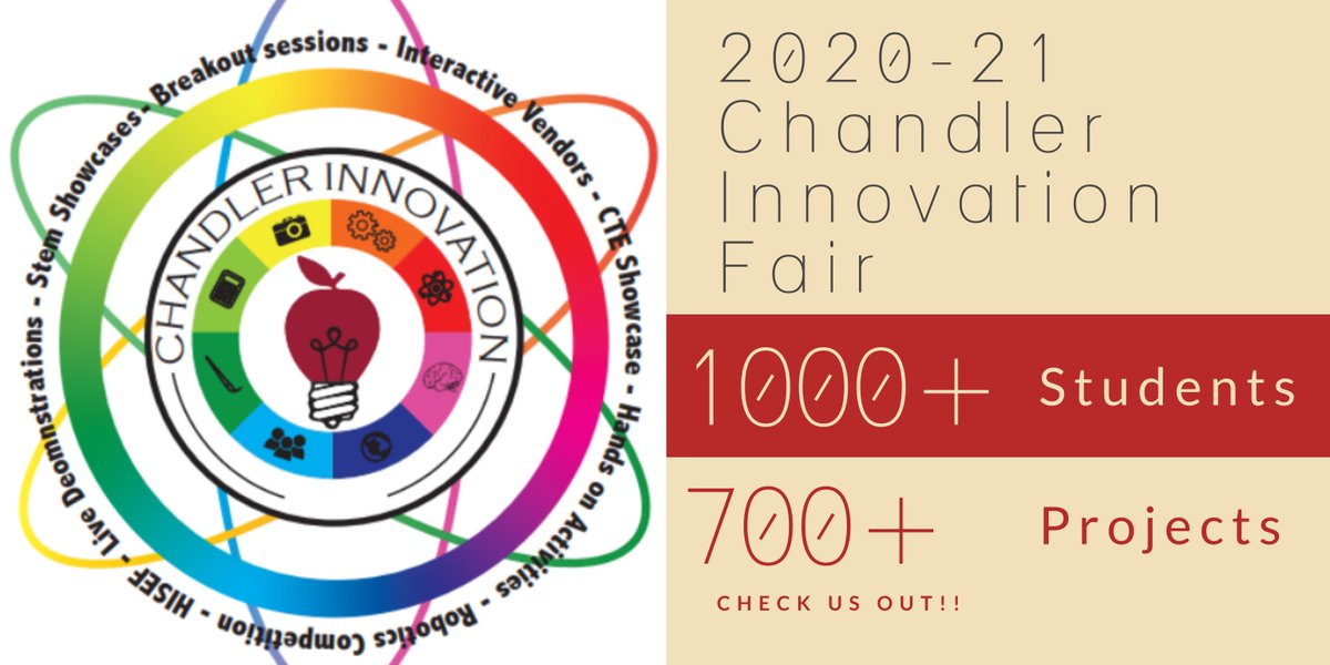 ChandlerUSD IRC (@cusdirc) on Twitter photo Checkout CIF 2020-21: Innovating in a new era sites.google.com/gse.cusd80.com…. Thank you <a href="/Waymo/">Waymo</a> <a href="/VTOLsociety/">The Vertical Flight Society</a> <a href="/StateFarm/">State Farm</a> <a href="/Boeing/">The Boeing Company</a> <a href="/intel/">Intel</a> <a href="/mcschoolsup/">Maricopa County School Superintendent Shelli Boggs</a> #STEM #STEMeducation Checkout CIF 2020-21: Innovating in a new era sites.google.com/gse.cusd80.com…. Thank you <a href="/Waymo/">Waymo</a> <a href="/VTOLsociety/">The Vertical Flight Society</a> <a href="/StateFarm/">State Farm</a> <a href="/Boeing/">The Boeing Company</a> <a href="/intel/">Intel</a> <a href="/mcschoolsup/">Maricopa County School Superintendent Shelli Boggs</a> #STEM #STEMeducation