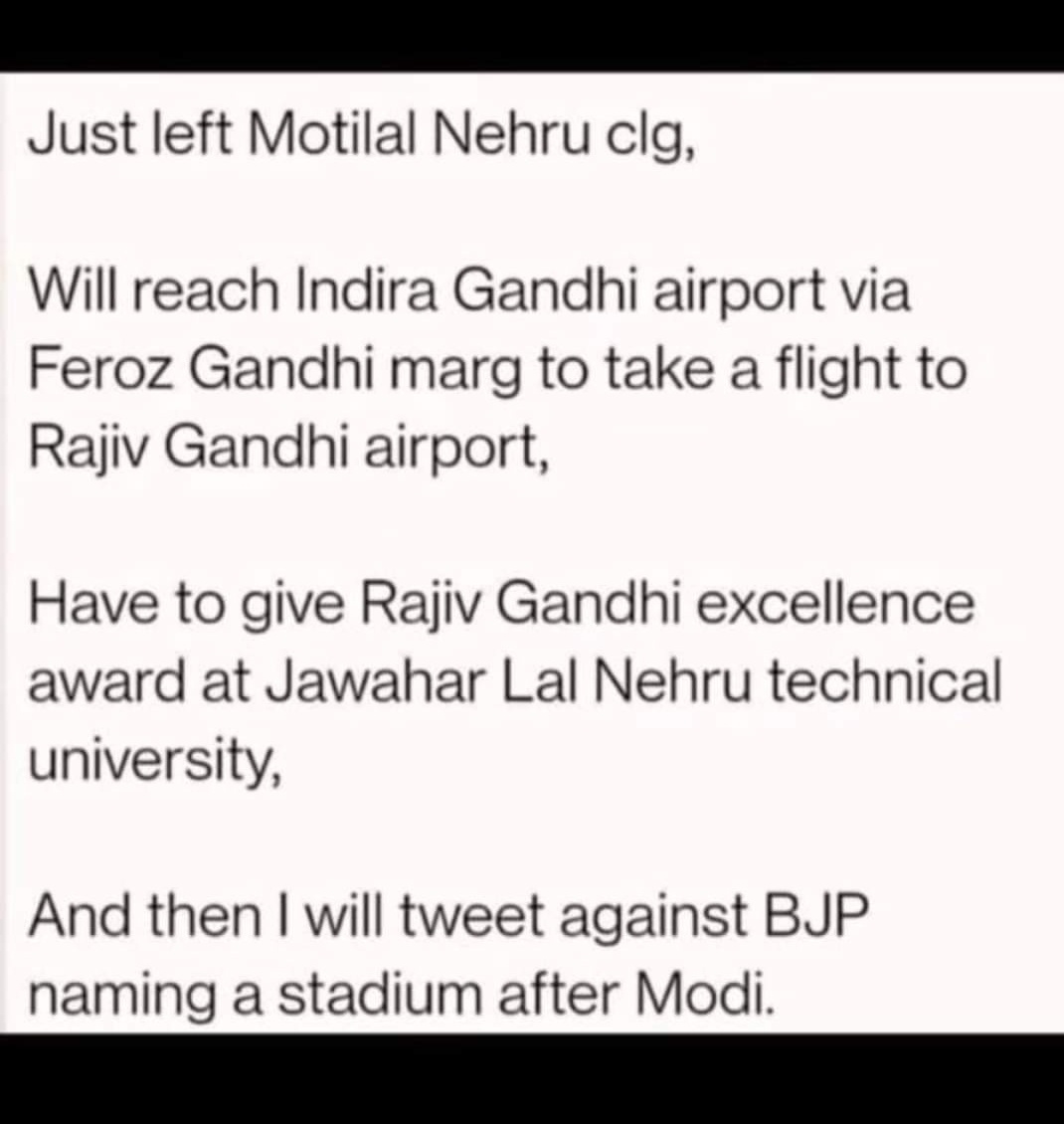 Vaibhav_2021's tweet photo. #NarendraModiStadium 🙌
@narendramodi https://t.co/mQTTSWGy3H