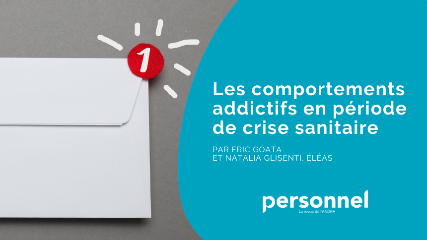 🤳« La dépendance vis-à-vis des écrans est liée, dans un contexte professionnel, à l’impression d’une performance plus accrue. » (@Cabinet_Eleas)

🔗 bit.ly/2MwbAF2

#addiction #prévention #santéautravail