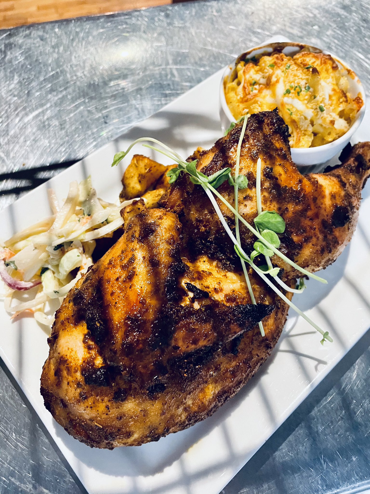 tweets with replies by palate restaurant thepalate twitter