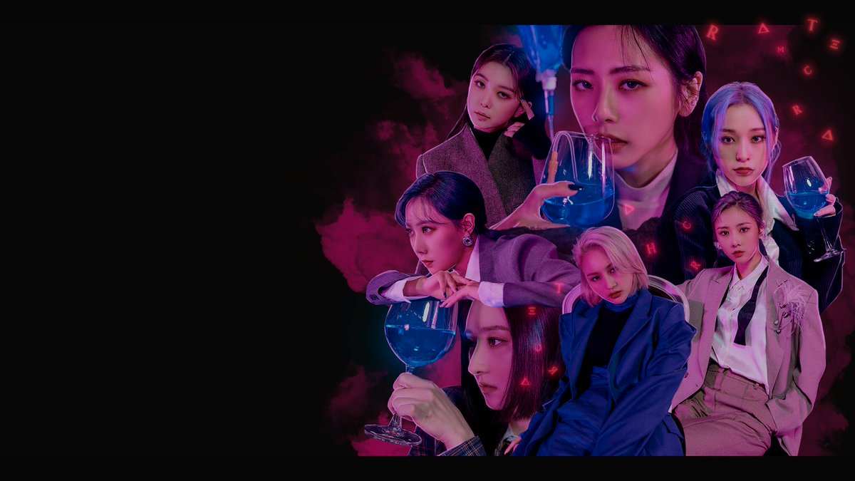 japidreams's tweet photo. [🍃] Hi! Here I am with a new playlist and a new edit~! It isn't my best edit but... Well, here it is if you want use it as a wallpaper (2K: 2048×1152)

PLAYLIST: https://t.co/xVMIl4qkaw
[Popular songs (no ballad) - 2 hours playlist]

By: Phanthom
#DREAMCATCHER #FanEdit #Playlist https://t.co/suKwkf7afd