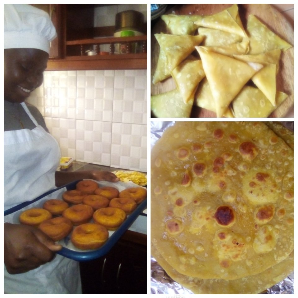 AishaGanda_'s tweet photo. Like I said, I'm on a roll. 😊
Today and tomorrow, I'll be in Kitende Skilling a family of 7. Our schedule includes both Snacks and African fabric Jewelry.
What are you waiting for? Subscribe for your own session at only 50k 🤗
#ShareASkill Uganda
Call:0704525714 / 0784197143 https://t.co/SeQ7ouchNx