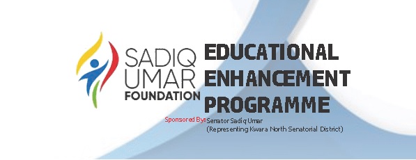SADIQ UMAR FOUNDATION (SUF)

Sadiq Umar Foundation (SUF) hereby invites indigenes of Kwara North from higher schools of learning, across Nigeria to apply for her 2021/2022 Educational Enhancement Programme docs.google.com/forms/d/e/1FAI…