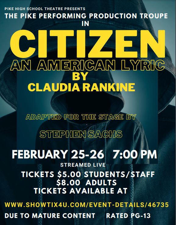 It's opening night! #PikeProud