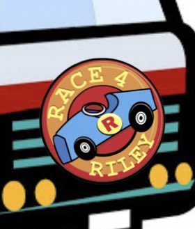 Race 4 Riley tweet media