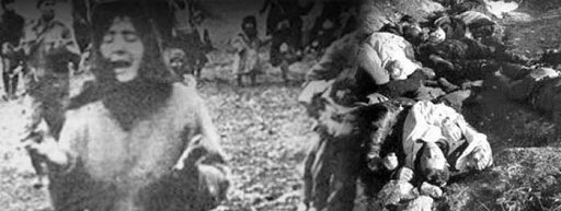 Unutmarıq! Unutdurmarıq! #JusticeForKhojaly