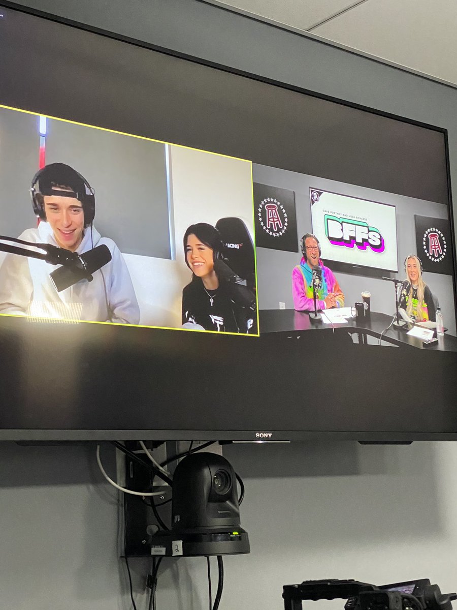 BFFsPod's tweet photo. coming soon.. 👀 https://t.co/c7b07bjKO1