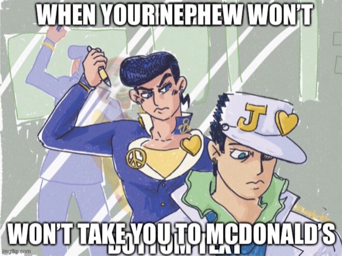 Meanwhile On the meme redraw end of the spectrum there's these 