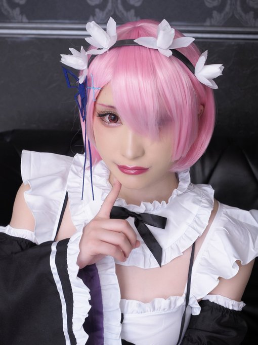コスプレイヤー璃都のTwitter画像31