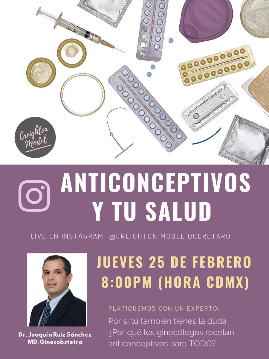 NaProTechnology® MÉX (@naprofertilidad) on Twitter photo 