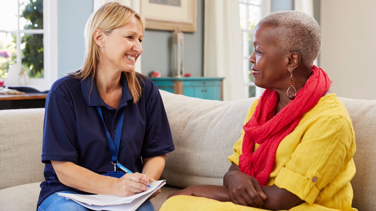 PiecesTech's tweet photo. Without community health workers, some individuals find themselves lacking the help they need. Learn more about the great work they do to bridge gaps and support their community.https://t.co/Vwi41OqM67 https://t.co/zcsuSFhkSv