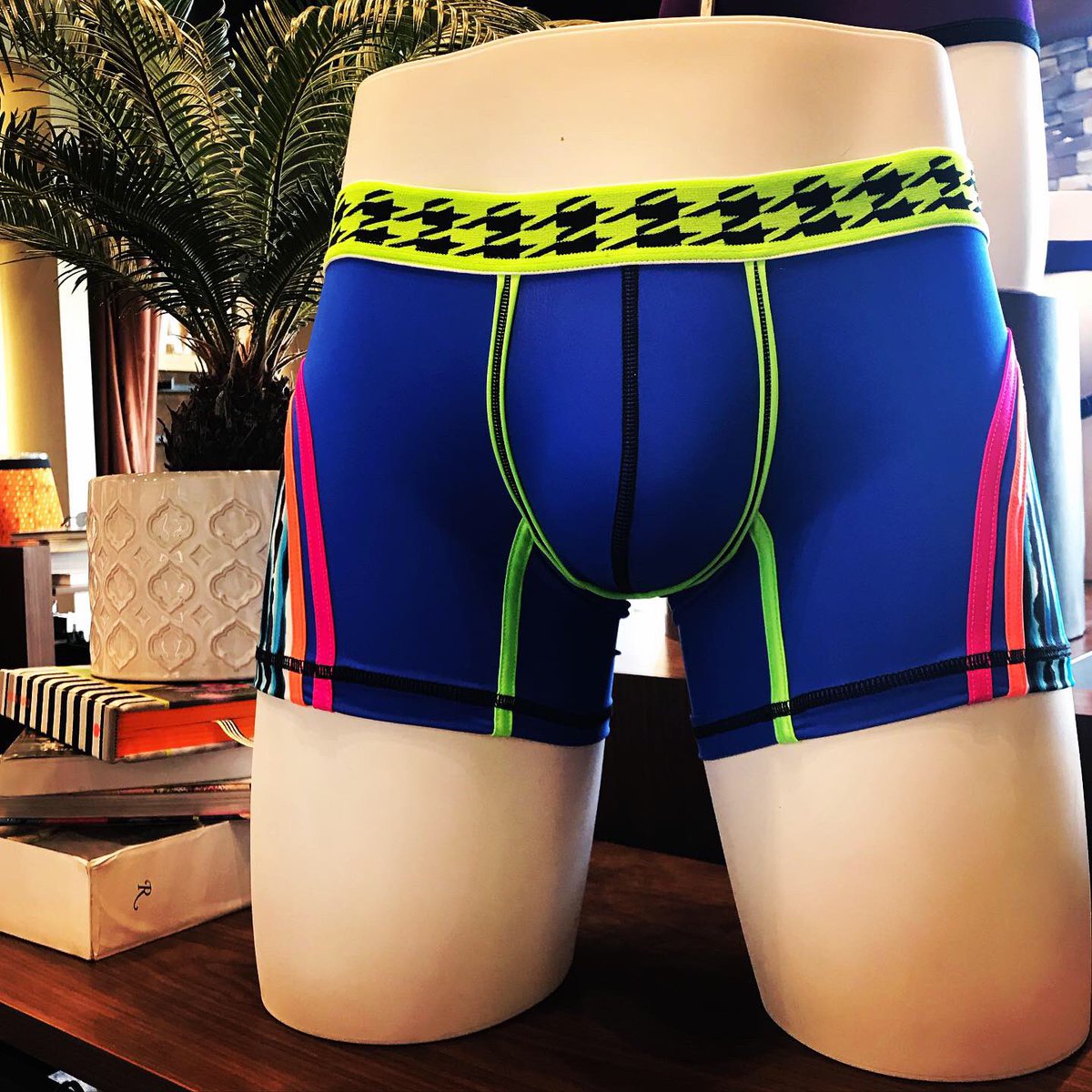 Pulse Underwear (@pulseunderwear) / Posts / X