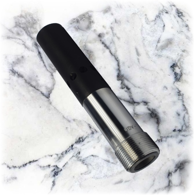 Our Tungsten Carbide, Double Venturi Nozzles are designed for blast cleaning, where a wider, less aggressive, blast pattern is needed. They work well in blast cleaning applications that use softer abrasives like Bicarb of Soda, Plastic, Pumice etc.