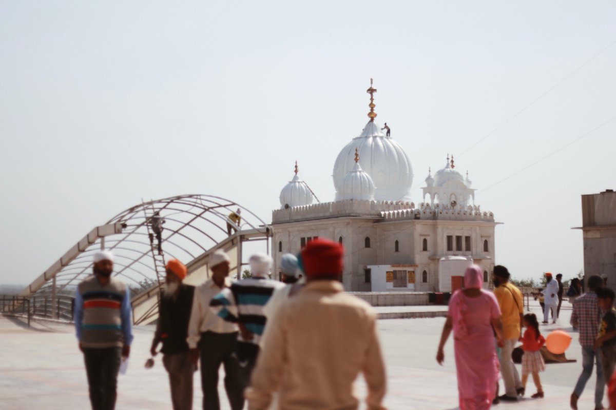 gkd1231's tweet photo. Anandpur Sahib // City of bliss ☁️✨ https://t.co/HGlQ2rFnXy