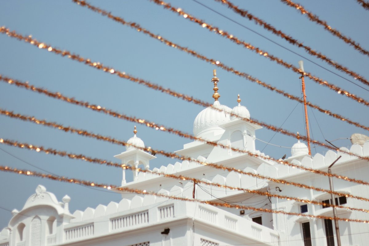 gkd1231's tweet photo. Anandpur Sahib // City of bliss ☁️✨ https://t.co/HGlQ2rFnXy