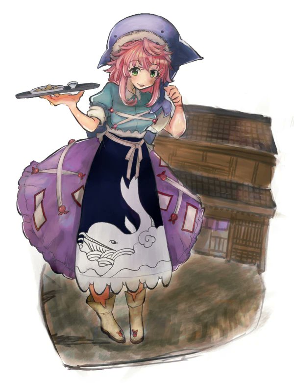 咲夜蓮様専用【イラストオーダー】