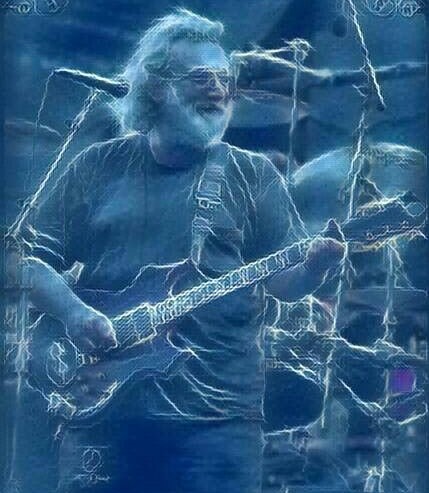 GratefulTortuga's tweet photo. #StayGrateful 
#SeeTheGood #Life2TheFull #EnjoyTheJourney 
#BeKind #LoveOthers
#GratefulDead #Jerry #Stealie #RambleOnRose 
#NotFadeAway #GratefulTortuga https://t.co/wS0OiT9hu6