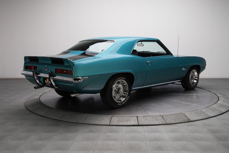 Bellagiotime's tweet photo. What’s your favorite color on a car? I personally love this Azure Turquoise or shades around it. https://t.co/apvEQbYdAu