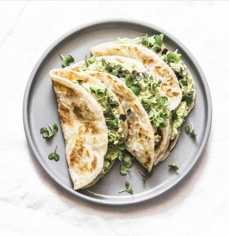 Infinite Harvest tweet media