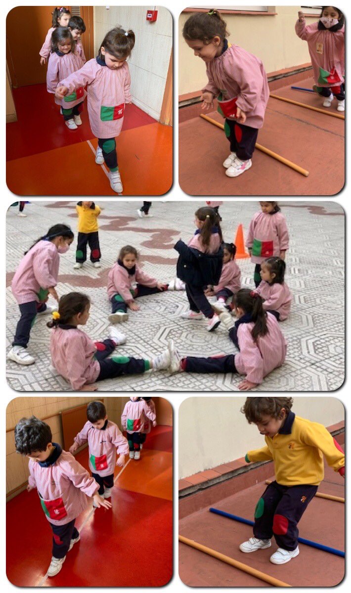 Nazaret Oporto tweet media