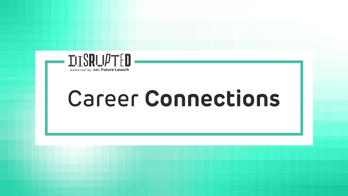 NewMediaMB's tweet photo. Thanks to Bit Space Development and Pollard Banknote for providing students with amazing insights into potential Interactive Digital Media careers in Manitoba at Career Connections #TechWeekMB 
@BitSpaceDevelop 
@PollardBanknote https://t.co/Ir3YM9tIuj