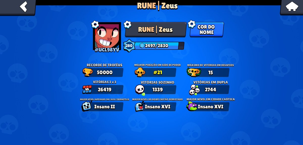 F/A pro mundial
Perfil n diz muito mas ta aí
Agradeço RT