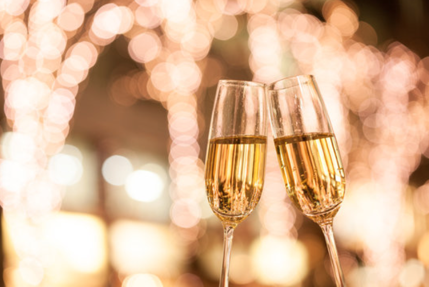 Cheers to good times and an even better getaway.

#Peaceful #Vacation #Cheers