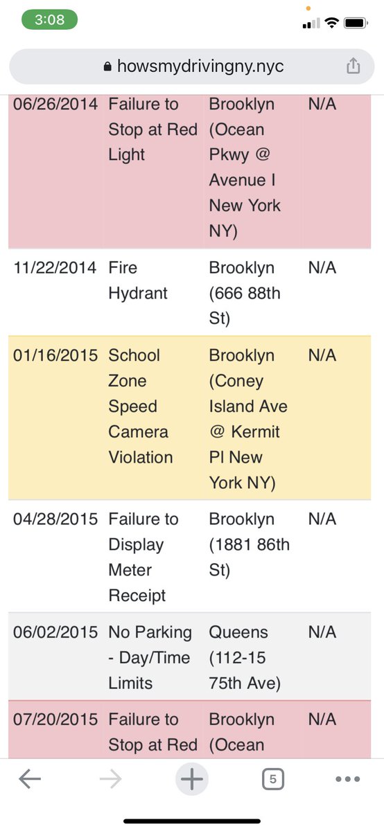 D00RZ0NE's tweet photo. Under circumstances completely predictable by anyone who’s ever seen Vanderbilt Ave, this motherfucker tried to murder me and my kid doing exactly this #bikeNYC #JustGoAround today https://t.co/mV67EEjMG9