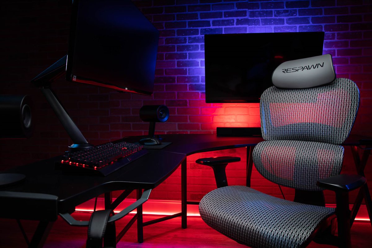 RESPAWNProducts's tweet photo. Need an upgrade? https://t.co/Wa8jzFgo4a