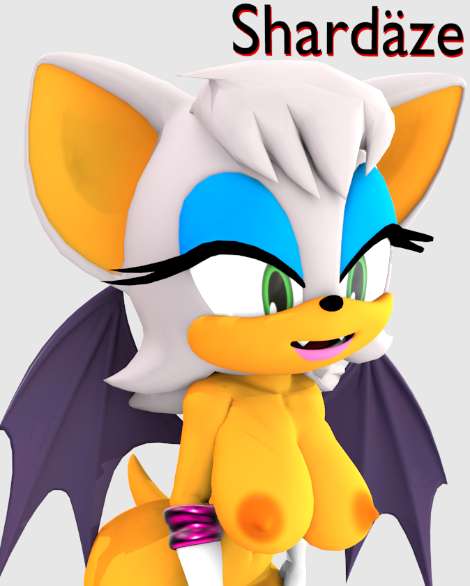 Shardze1's tweet photo. Rouge the Bat #Sonicporn #rule34 #nsfw https://t.co/jCQTyzi6Yl