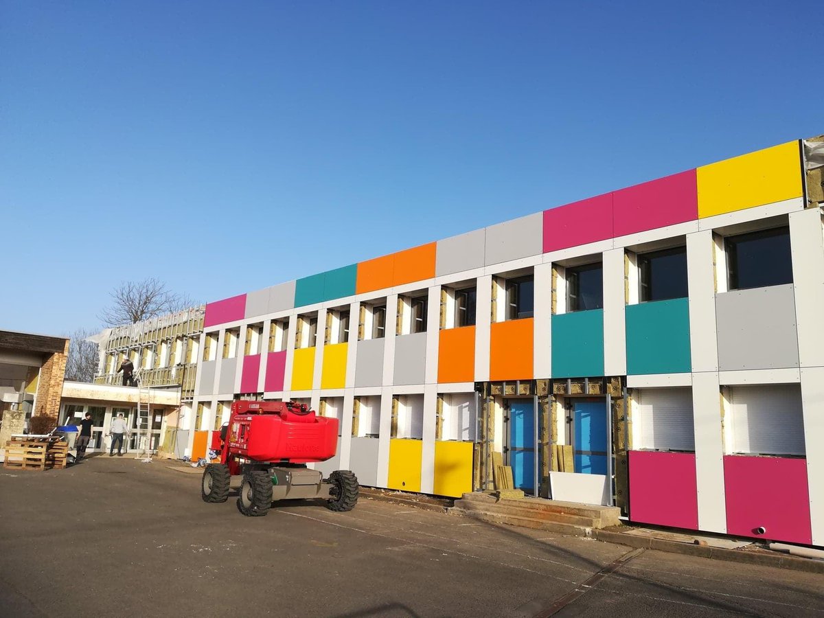 VilleMaubeuge photo