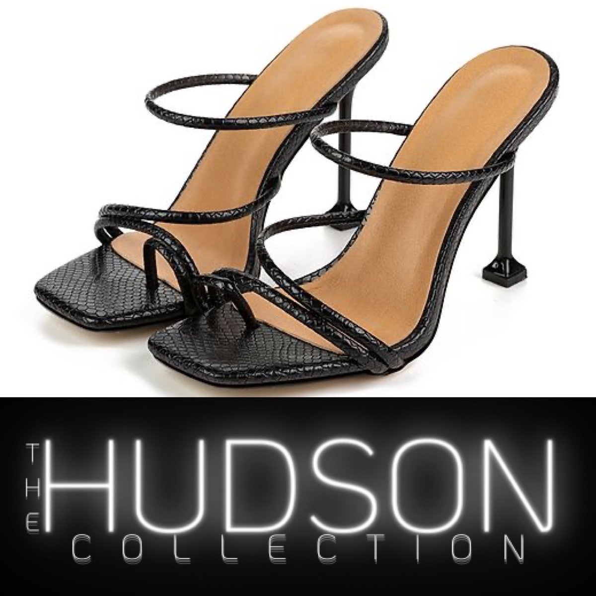 EnhancedbyTHC's tweet photo. So looking forward to Spring❣️
20% Off ALL SANDALS + COMPLIMENTARY SHIPPING
https://t.co/I6pgUBSK4G
#enhancedbythc #thursdayvides #onlineboutique #mensandwomensfashion #blackownedbusiness #femalefounder https://t.co/3119ZMAxqQ