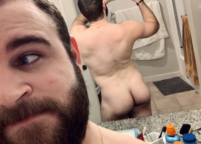 I like my butt ☺️ https://t.co/f6FU25mDYQ<a href="/tag/slay"class="tags"><span>#slay</span></a>