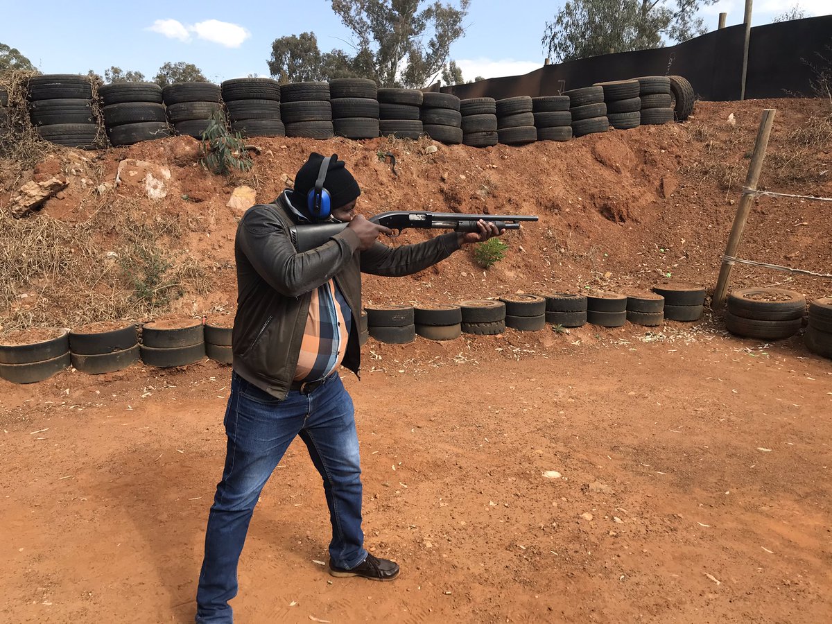 Biki Moshobane tweet media