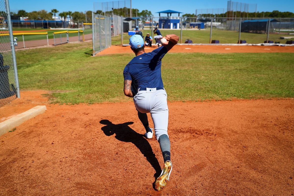 Chris Archer tweet media
